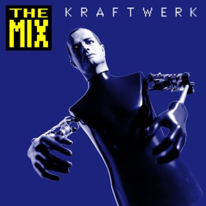 Picture of The Mix