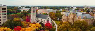 Picture of Case Western Reserve University