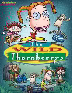 Picture of The Wild Thornberrys