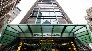 Picture of JPMorgan Chase