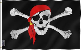 Picture of Jolly Roger