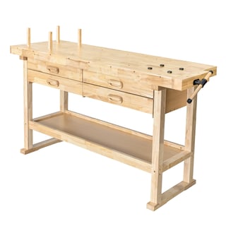 Picture of Workbench