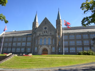 Picture of Norwegian University of Science and Technology