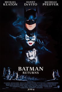 Picture of Batman Returns
