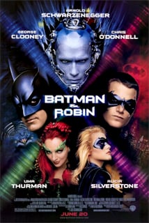 Picture of Batman & Robin