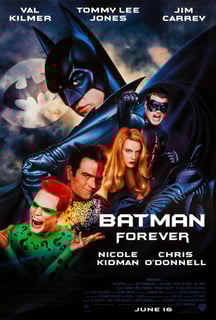 Picture of Batman Forever
