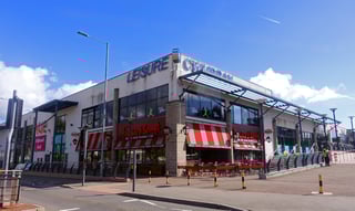 Picture of Cwmbran