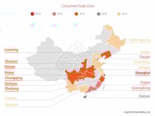 Picture of Free-trade zone