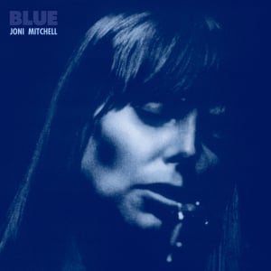 Picture of Blue