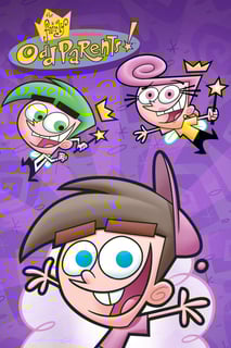 Picture of The Fairly OddParents