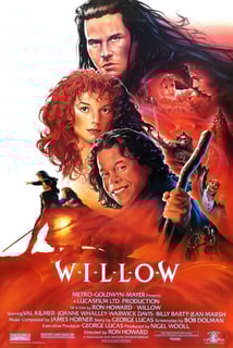 Picture of Willow