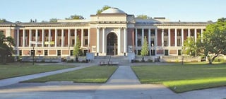 Picture of Oregon State University