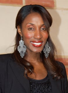 Picture of Lisa Leslie