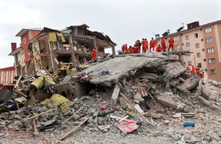 Picture of Aftershock