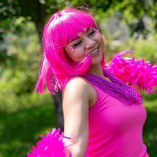 Picture of Wig