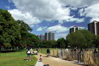 Picture of Shepherd's Bush