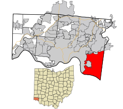 Picture of Anderson Township