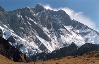 Picture of Lhotse