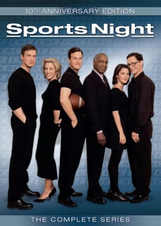 Picture of Sports Night