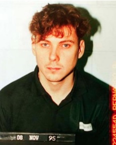 Picture of Paul Bernardo