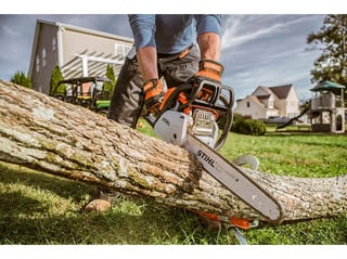 Picture of Chainsaw