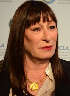 Picture of Anjelica Huston