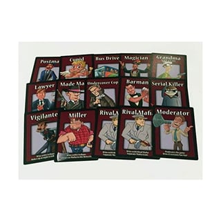 Picture of Mafia