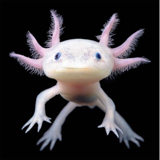 Picture of Axolotl