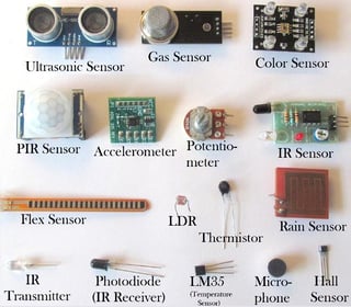 Picture of Sensor