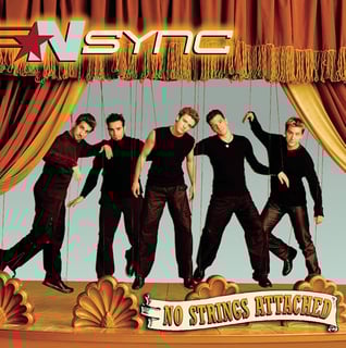 Picture of No Strings Attached