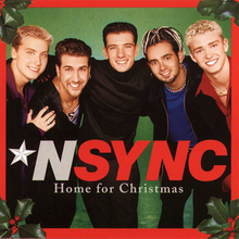 Picture of Home for Christmas