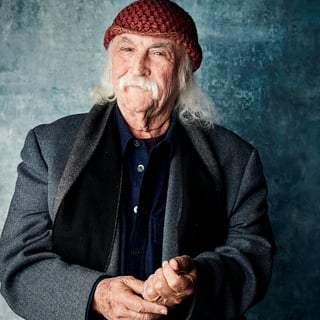 Picture of David Crosby