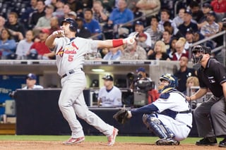 Picture of Run batted in