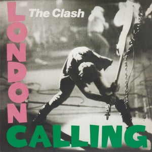 Picture of London Calling