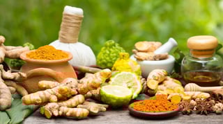 Picture of Ayurveda