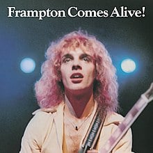 Picture of Frampton Comes Alive!