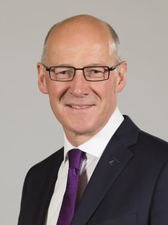 Picture of John Swinney