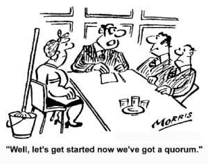 Picture of Quorum