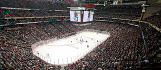 Picture of Xcel Energy Center