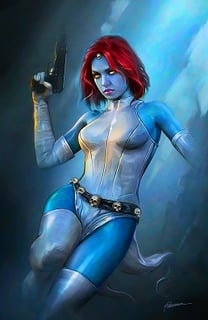 Picture of Mystique