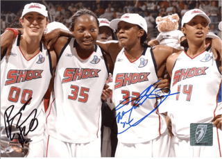 Picture of Detroit Shock