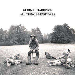Picture of All Things Must Pass