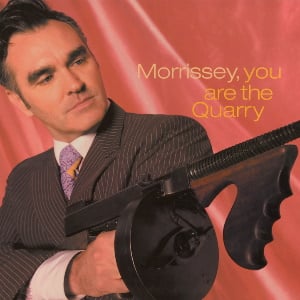 Picture of You Are the Quarry