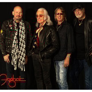 Picture of Foghat