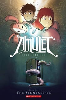 Picture of Amulet
