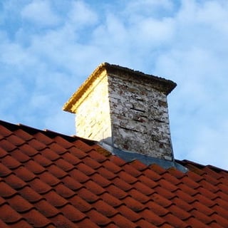 Picture of Chimney