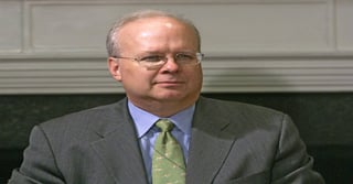 Picture of Karl Rove