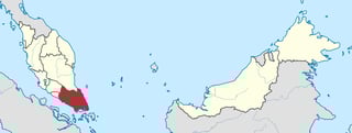Picture of Johor
