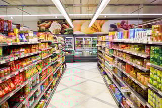 Picture of Grocery store