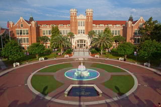 Picture of Florida State University